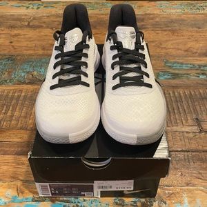 Nike Mamba Focus TB ~ Kobe